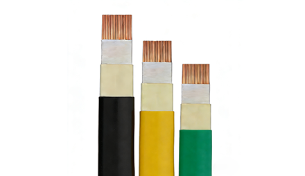 VVD系列大电流电缆
